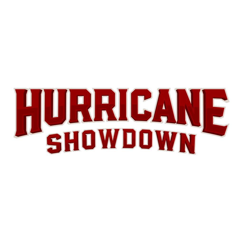 Hurricane Showdown Tournament