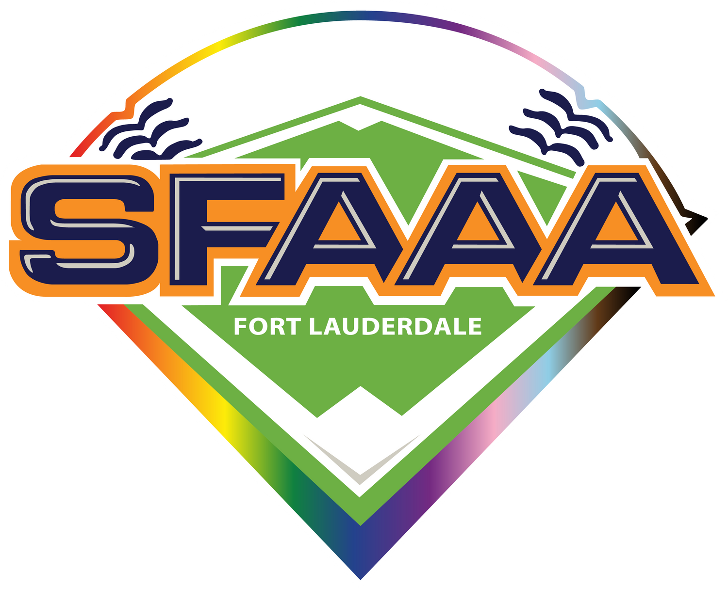 SFAAA Softball League Apparel