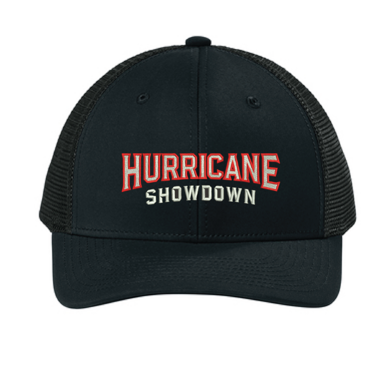 Trucker Cap - Hurricane Showdown