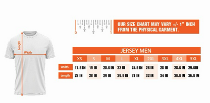 2025 SFAAA GSWS City Jersey - 50% off