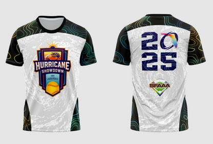 2025 HS Jersey - Short Sleeve - 50% off