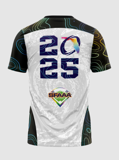 2025 HS Jersey - Short Sleeve - 50% off