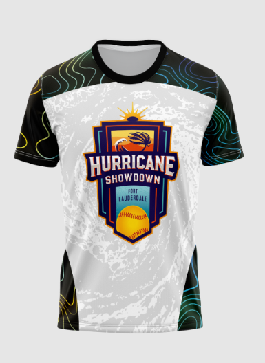 2025 HS Jersey - Short Sleeve - 50% off