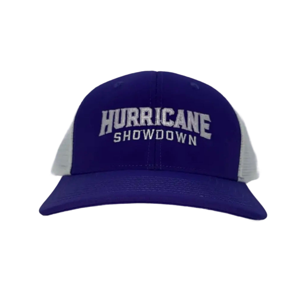 Trucker Cap - Hurricane Showdown