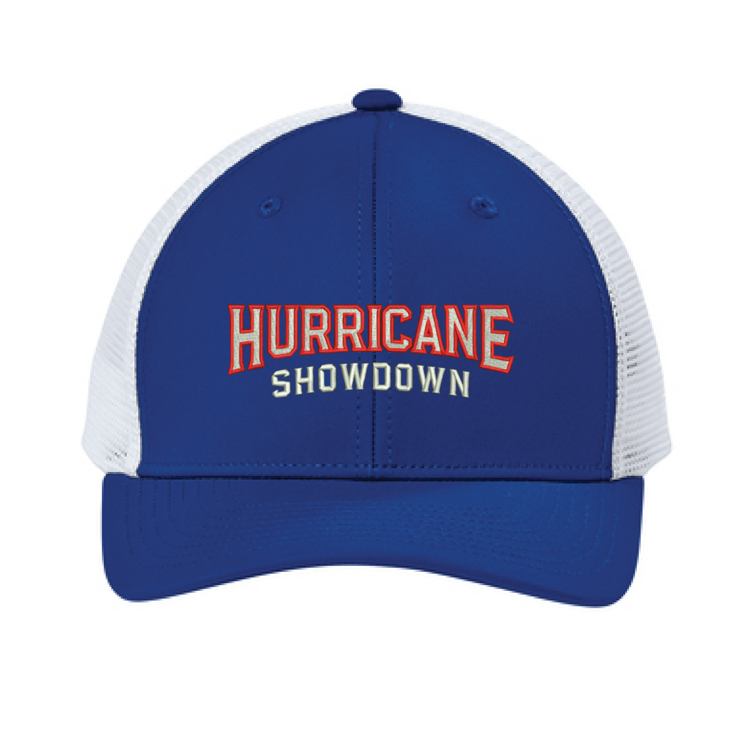 Trucker Cap - Hurricane Showdown