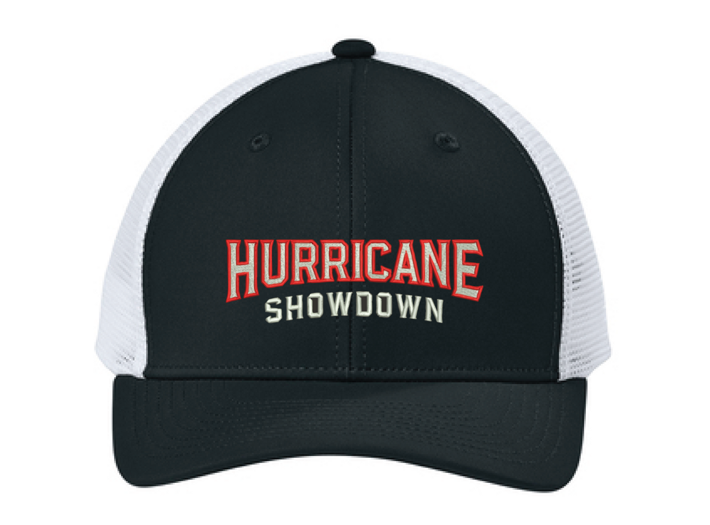 Trucker Cap - Hurricane Showdown