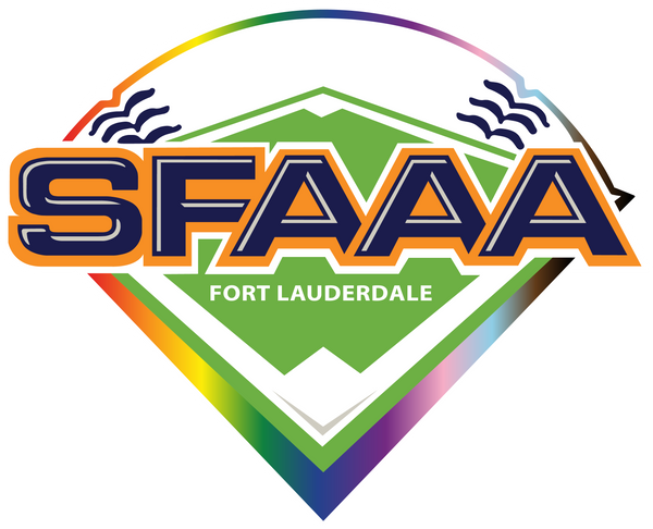 South Florida Amateur Athletics Association, INC.(SFAAA) Softball League